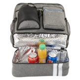 MultiMotion  Luxe rolstoeltas en rugzak