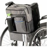 MultiMotion  Luxe rolstoeltas en rugzak