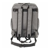 MultiMotion  Luxe rolstoeltas en rugzak