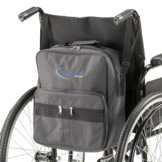 MultiMotion  Rolstoeltas