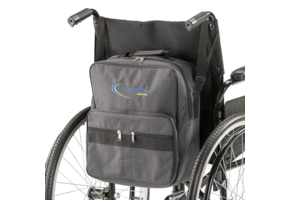 MultiMotion  Rolstoeltas