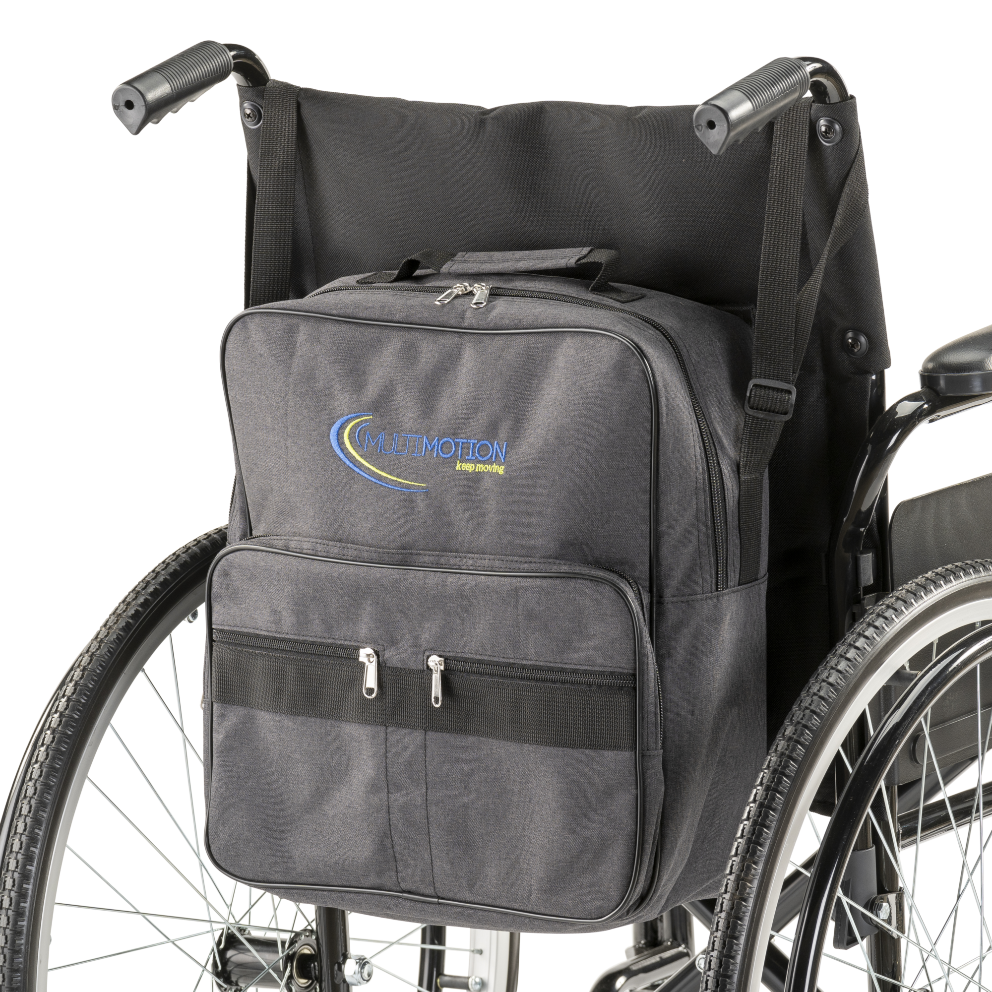 MultiMotion  Rolstoeltas