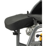 MultiMotion  Stompsteun/amputatiesteun M5 en M6 rolstoel