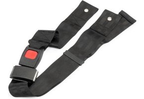 MultiMotion  Rolstoelgordel