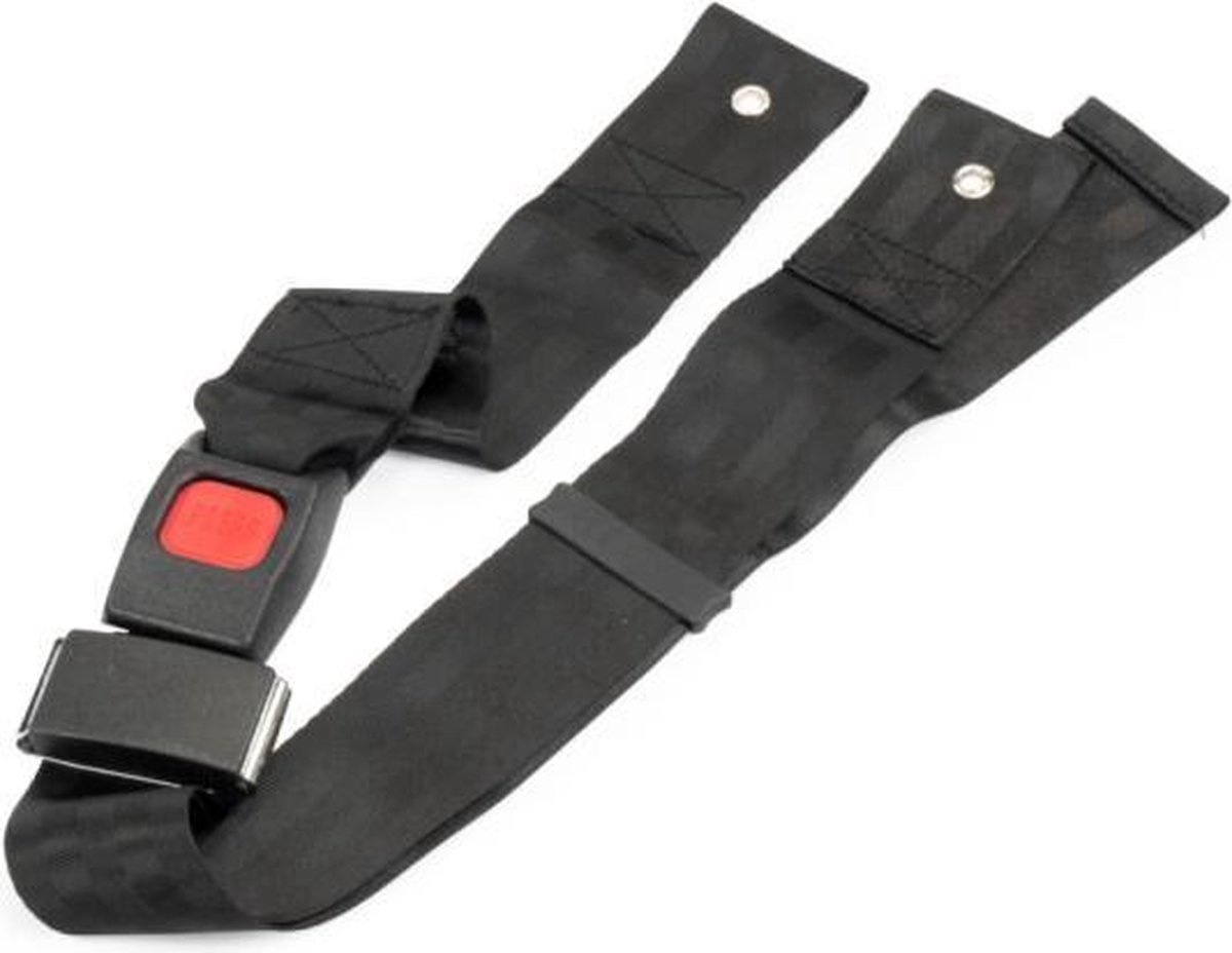 MultiMotion  MultiMotion Rolstoelgordel