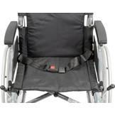 MultiMotion  MultiMotion Rolstoelgordel