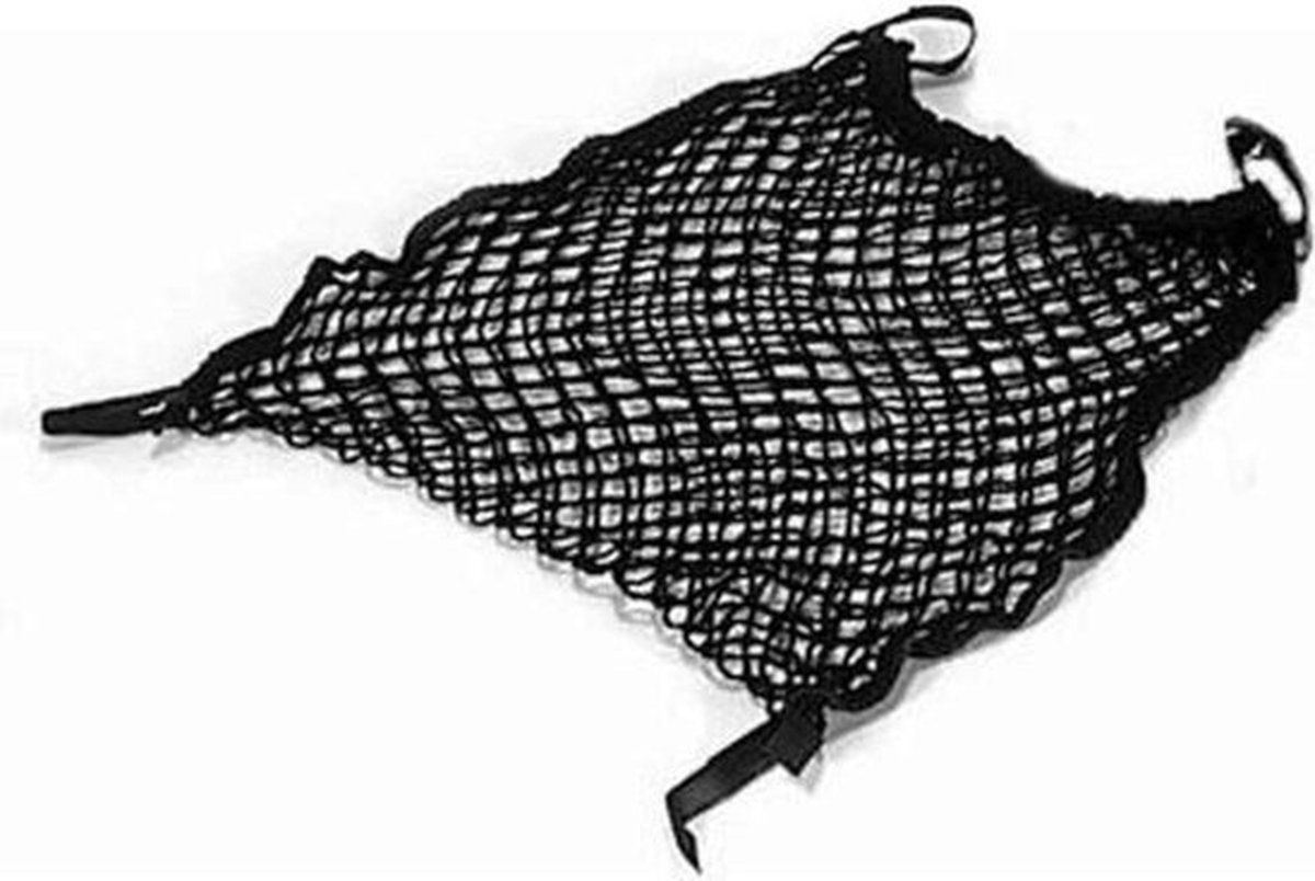 MultiMotion  MultiMotion Rolstoelnetje (boodschappennetje)