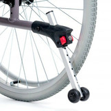MultiMotion  Setje anti-kiep wielen M5 en M6 rolstoel