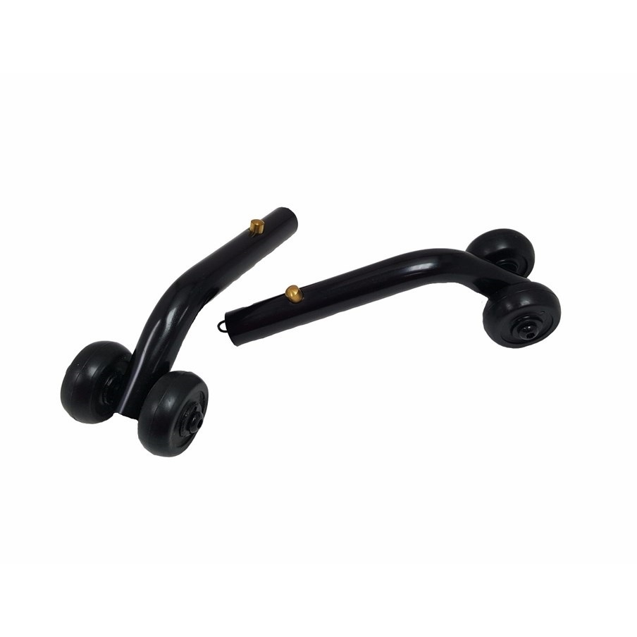 MultiMotion  Setje anti-kiep wielen M1, M1plus en M9 rolstoel