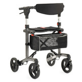 Rugband voor Trollimaster RA60 of RA70 rollator