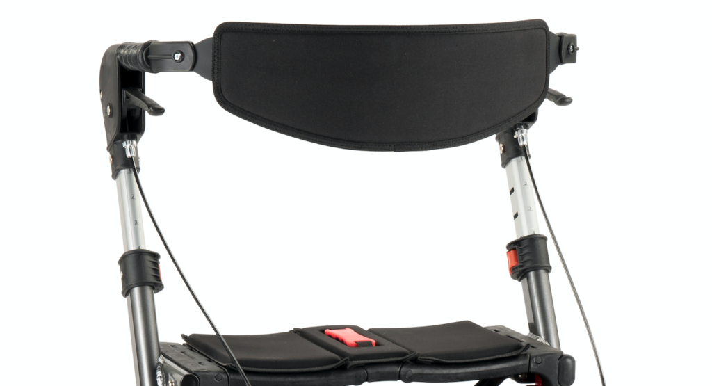 Rugband voor Trollimaster RA60 of RA70 rollator