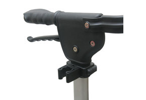 MultiMotion  Stokhouder Trollimaster RA60 of RA70 rollator