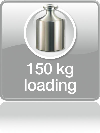 Beurer GS39 - Personenweegschaal - Sprekend - 150kg - Zwart