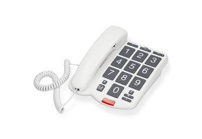 Fysic FX575 - Vaste telefoon met grote toetsen