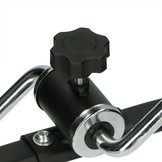 Fysic FW8 - Stoelfiets / Mobiliteitstrainer / Bewegingstrainer