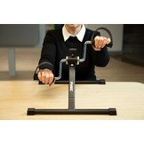 Fysic FW8 - Stoelfiets / Mobiliteitstrainer / Bewegingstrainer