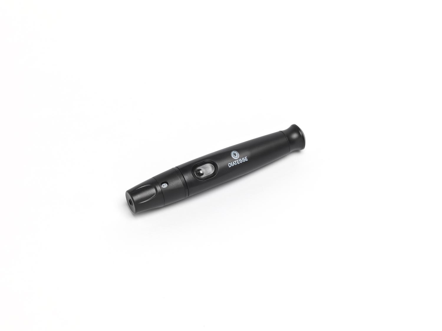 Diatesse Prikpen Soft (1 stuks)