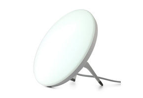 Fysic FW450 - Daglichtlamp met sfeerverlichting