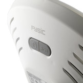 Fysic FW450 - Daglichtlamp met sfeerverlichting