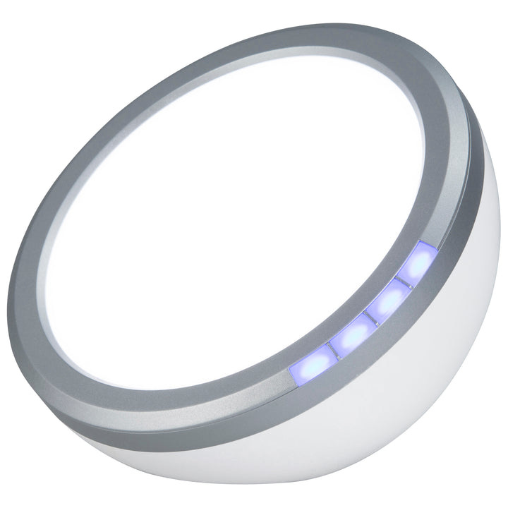 Fysic FW-400 Energielamp / Lichttherapielamp - Extra energie voor de donkere dagen