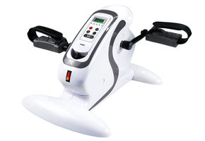 Fysic FW-18 - Fietstrainer met elektrische trapondersteuning