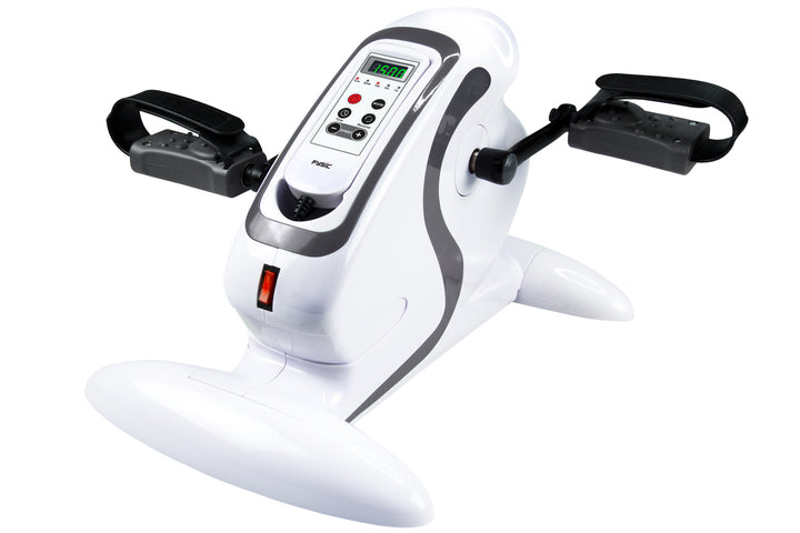 Fysic FW-18 - Fietstrainer met elektrische trapondersteuning