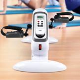 Fysic FW-18 - Fietstrainer met elektrische trapondersteuning