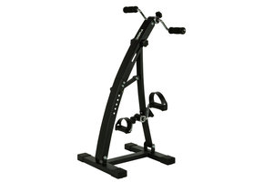Fysic FW15 - Fietstrainer met display