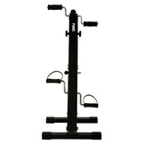 Fysic FW15 - Fietstrainer met display