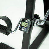 Fysic FW15 - Fietstrainer met display