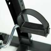 Fysic FW15 - Fietstrainer met display