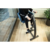 Fysic FW15 - Fietstrainer met display