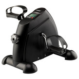 Fysic FW12 - Fietstrainer met display