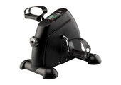Fysic FW12 - Fietstrainer met display