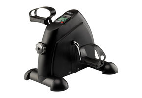 Fysic FW12 - Fietstrainer met display