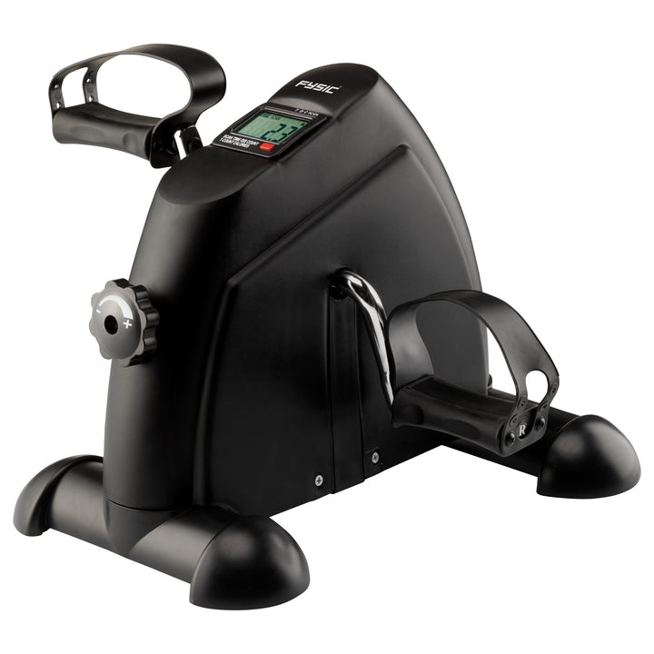 Fysic FW12 - Fietstrainer met display