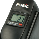 Fysic FW12 - Fietstrainer met display