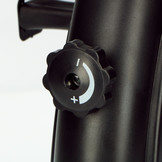 Fysic FW12 - Fietstrainer met display