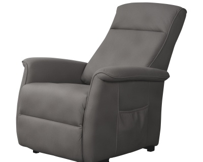 Bari relaxfauteuil met sta-op functie