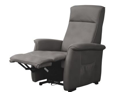 Bari relaxfauteuil met sta-op functie