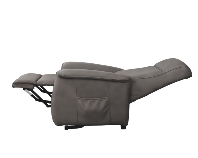 Bari relaxfauteuil met sta-op functie