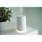 Fysic FC-19 Ultrasone luchtbevochtiger - Ultrasoon / koeldamp technologie - Aroma geurverspreider