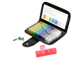 Fysic FC-54 Luxe Pillendoos Etui