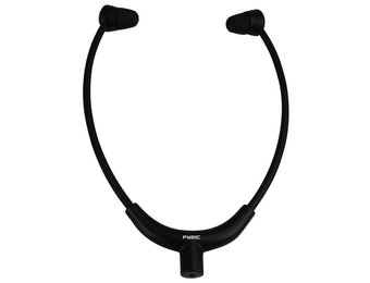 Fysic FH-12 Koptelefoon voor slechthorenden
