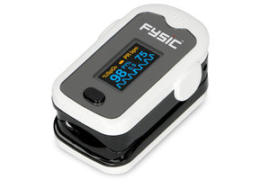 Fysic FPO-11 Saturatiemeter