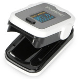 Fysic FPO-11 Saturatiemeter | Goedkope saturatiemeter nauwkeurig en snel zelf meten