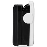 Fysic FPO-11 Saturatiemeter | Goedkope saturatiemeter nauwkeurig en snel zelf meten