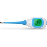 Fysic FT09 - Thermometer met groot verlicht display