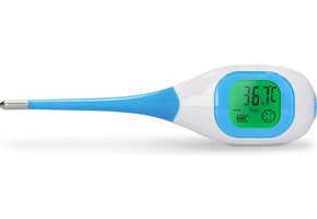 Fysic FT09 - Thermometer met groot verlicht display