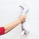 Vitility Wandbeugel Quick Mobile Rail - 40 cm / 15.7 inch